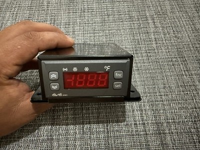 Eliwell ID961 LX Temperature Controller ID16DI0XCH700