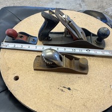 Stanley Handyman Wood Plane MADE IN USA