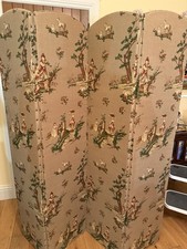 French Room Divider
