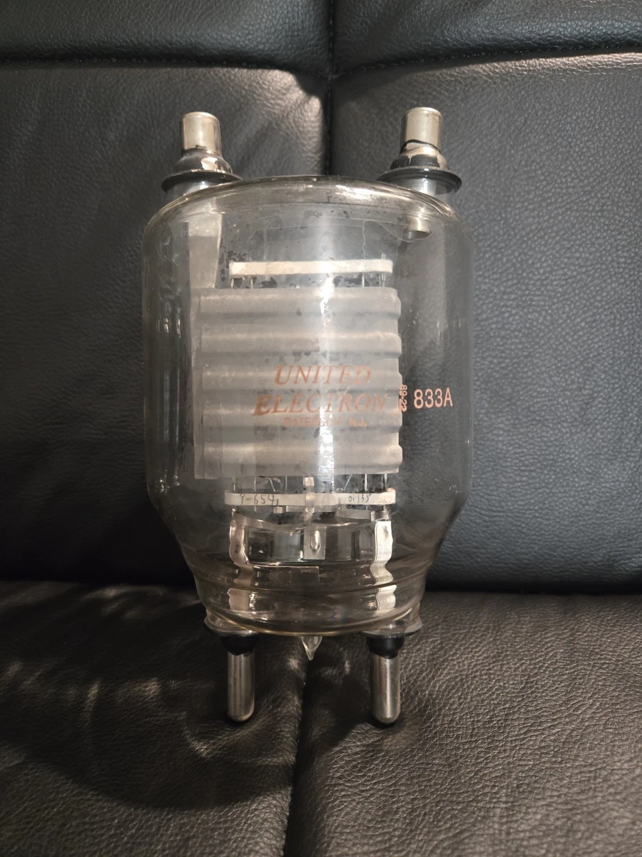 United Vintage Electronics for sale | eBay