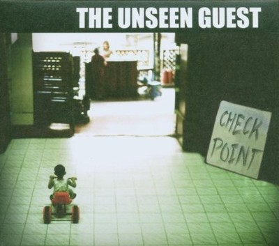 `UNSEEN GUEST,THE` UNSEEN GUEST, THE Checkpoint (CD) Album
