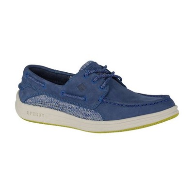 Sperry Men New Gamefish 3 Eye Boat Shoes