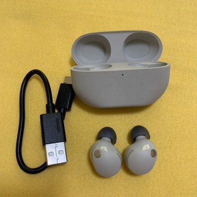Sony WF-1000XM5 Kabellose Bluetooth Noise Cancelling In-Ear Kopfhörer
