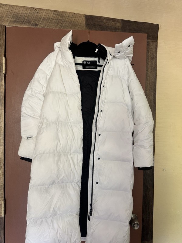 Fig Winter Jacket