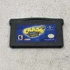 Crash Bandicoot 2: N-Tranced Nintendo Game Boy Advance