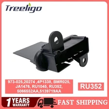 Heater Blower Motor Resistor RU352 for Jeep Liberty 02-07 Wrangler TJ 5066552AA