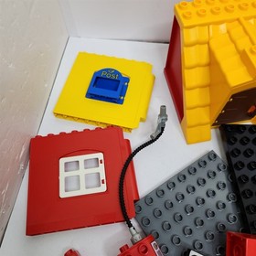 Lego Duplo Mixed Bulk Lot 1.1 Kg COL-2938