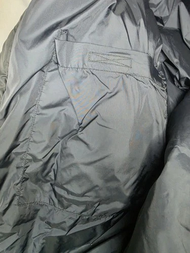 CABELAS Premier Northern Goose Down Men XL 650 Fill Quilted Puffer Jacket image 5