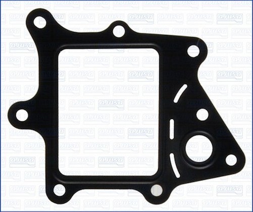 Ajusa 01251400 Dichtung, Egr-Ventil FüR Peugeot-image