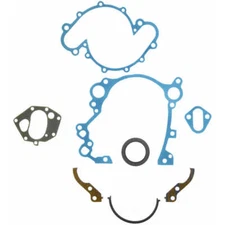 Timing Cvr Gasket Set   Fel-Pro   TCS45003