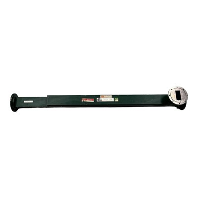 Type 12 13-B Flann Microwave Waveguide Directional Coupler WR-187 WR187 10db
