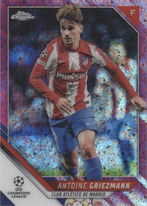 Pink Mini-Diamond Refractor