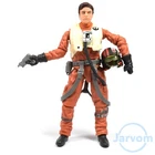 Star Wars Vintage Collection VC160 Pilot Poe Dameron Loose Complete