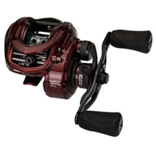 New Lew's KVD LFS Reels Series