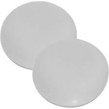 JBL MTC-16WG Griglie ad Alta Umidità per Controllo Altoparlanti Serie 10, Coppia, Bianco