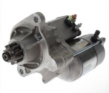 6667987 Starter 12V For Bobcat 453F 463 553 553F 653 751 MT50 MT52 MT55 S70