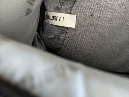 Hama Challenger Camera Bag - Picture 9 of 11
