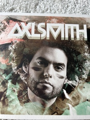 Axl Smith - People come first