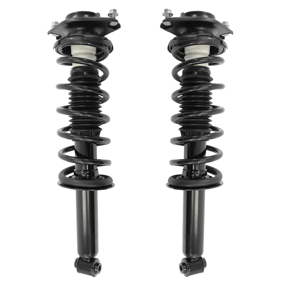 Front Rear Struts Sway Bars Suspension Kit for 2013 - 2017 Subaru XV Crosstrek - Изображение 3 из 4