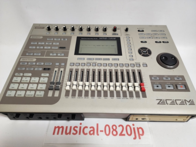 Zoom MRS1608 16-Track Digital Recording Studio for sale online | eBay