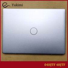 04HJTF FOR DELL Inspiron 14 Plus 7440 Silver Laptop A Shell Cover Top