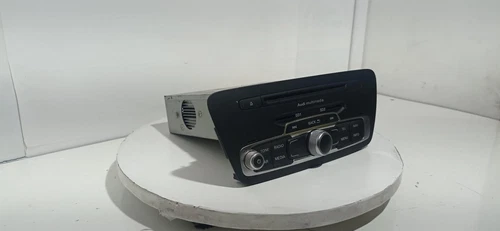 8U0035193B Sistema Audio/Radio Cd para AUDI Q3 (8UB) 2012 3525606 - Imagen 6 de 10
