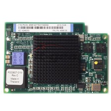 IBM 46M6138 EMULEX 8GB Dual Pro Expansion Car...