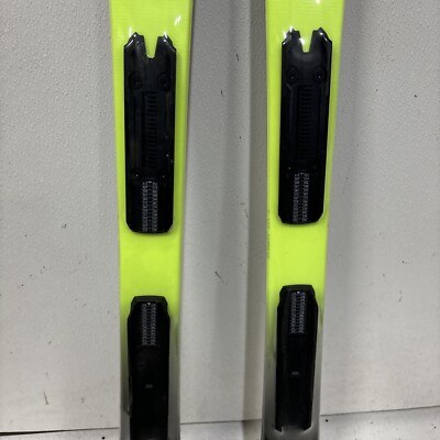 HEAD SUPERSHAPE TEAM EASY 117 CM WHITE/ BLACK/YELLOW JR'S ALL