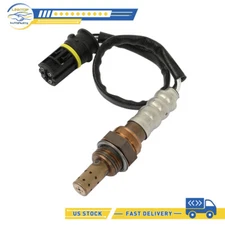 Downstream O2 o2 Oxygen Sensor for 2001-2004 Mercedes-Benz SLK320 3.2L