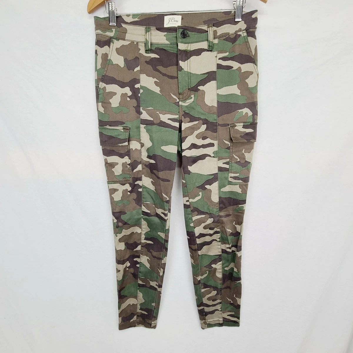 J Crew Pants 9