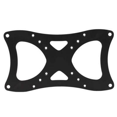 Vesa Mount Adapter Plate For 200 X 100 Mm Vesa Patterns | Conversion Kit For 75 