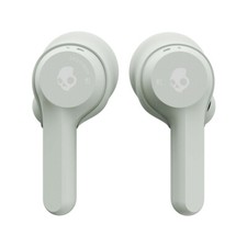 Skullcandy Indy True Wireless Water-Resistant in-Ear Headphones - Mint