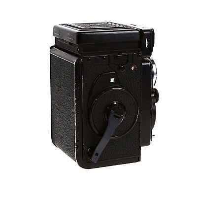 Yashica Mat 124G Medium Format TLR Camera | eBay Yashica Mat 124G Medium Format TLR Camera | eBay