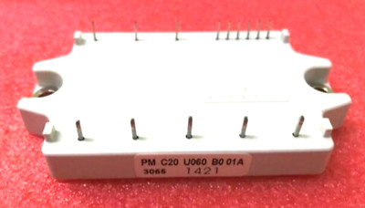 NEW TEMIC PMC20U060B001A Power Supply Module