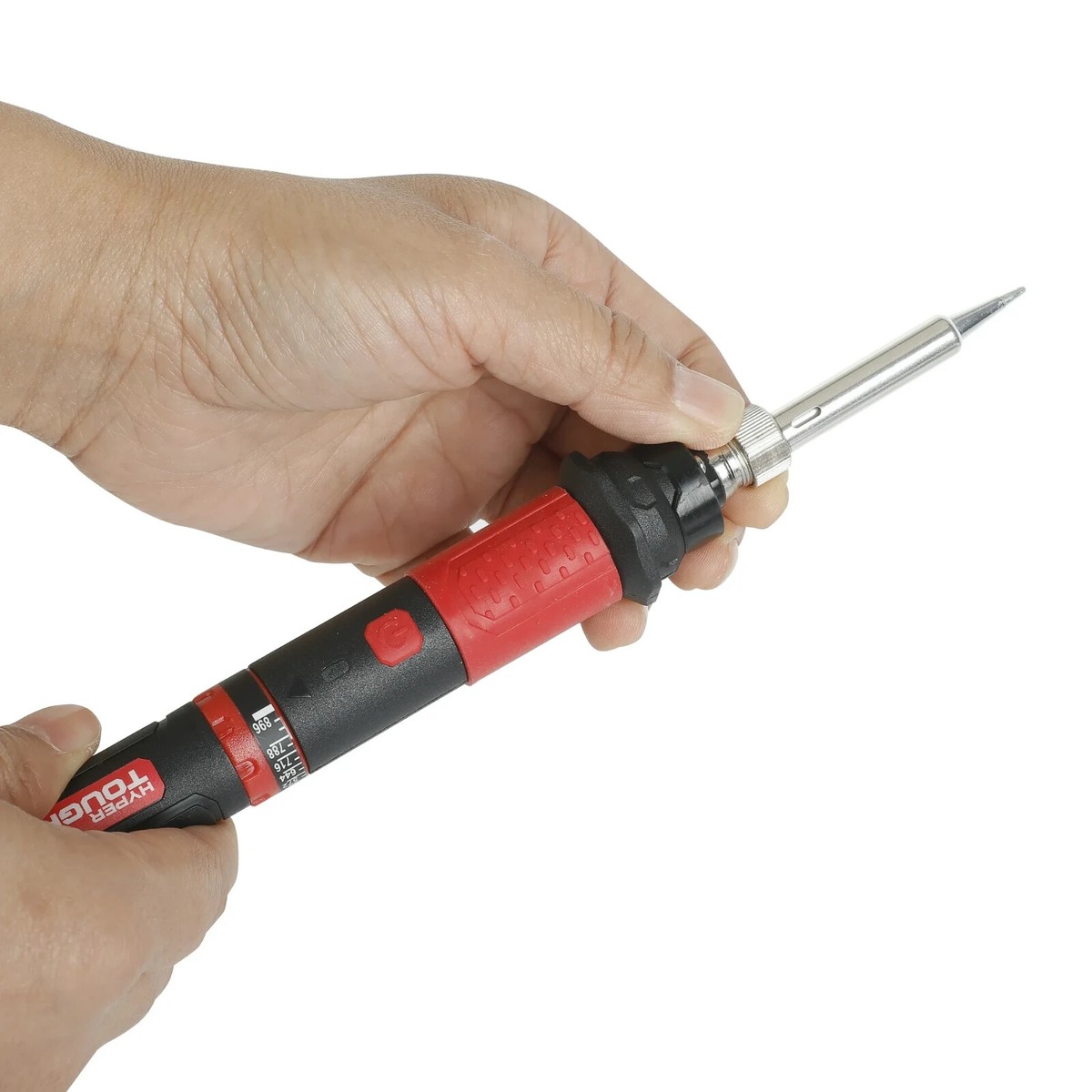 ロッド SuperStrike Innovation SS-60LII Hyper Tough 9-PIECE 60-WATT