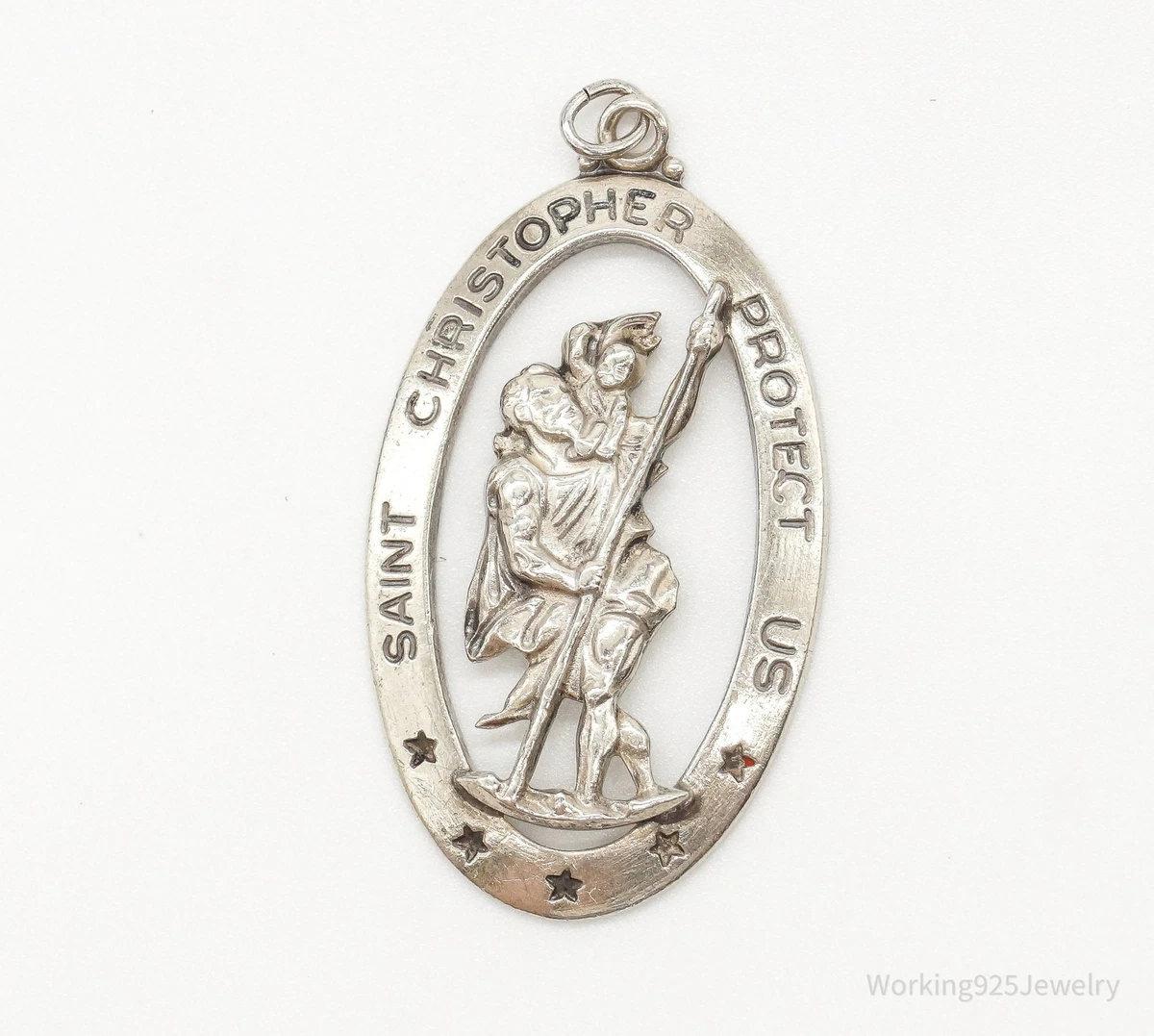 Sterling theda st best sale christopher