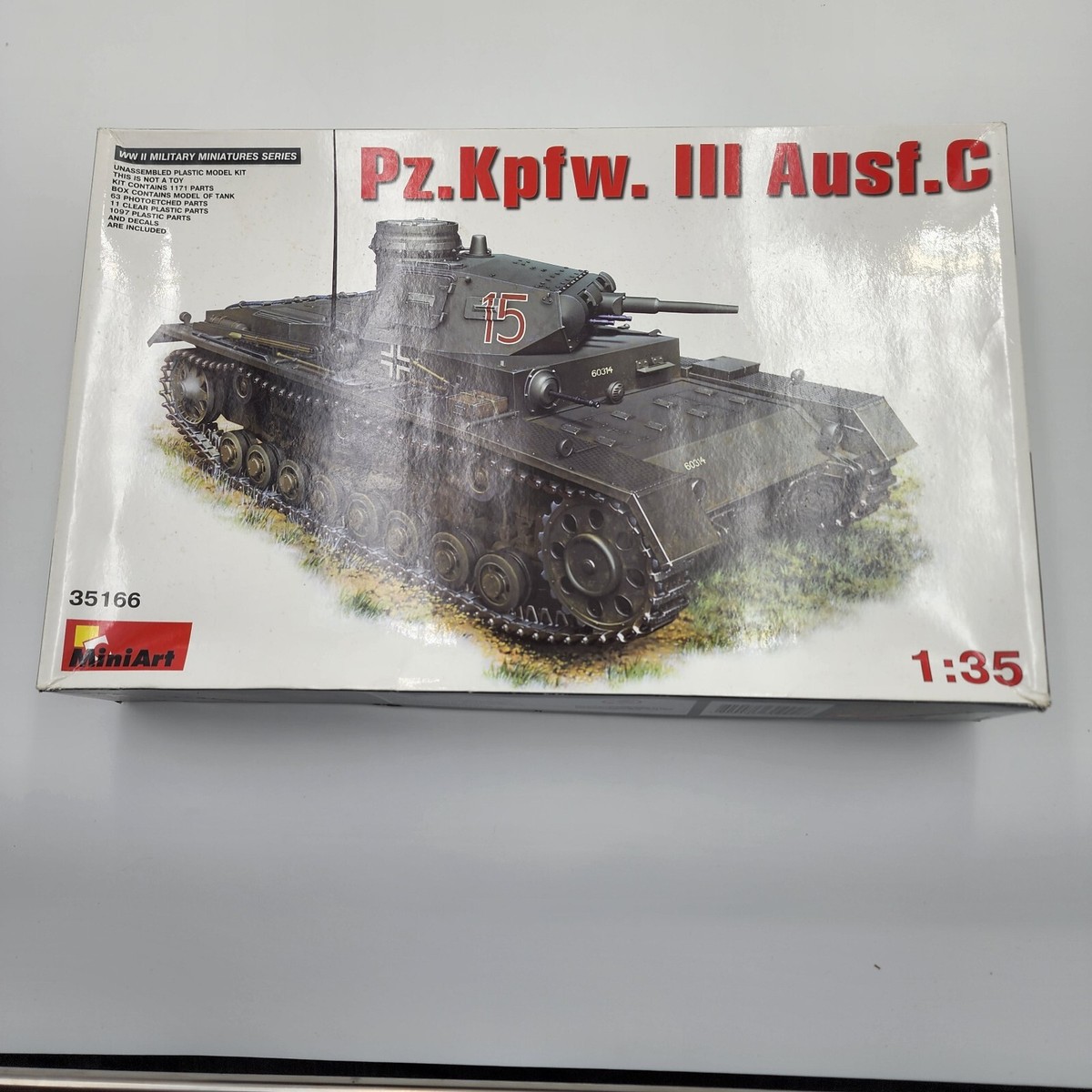 King Tamiya 35166 King Tiger 88mm Brass Projectiles for sale