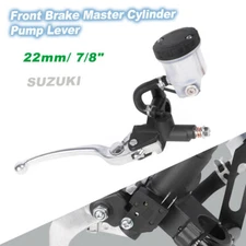 Front Brake Master Cylinder Pump Lever For Suzuki Bandit 400 600 Katana 600 750