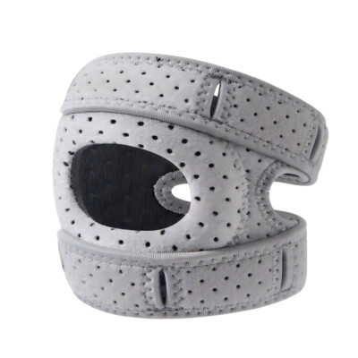Knee Brace Support Neoprene Patella Stabilizing Compression Straps Adjustable US