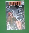 Batman: Gotham Knights #6 High Grade Dc Comic Book Ts44-57