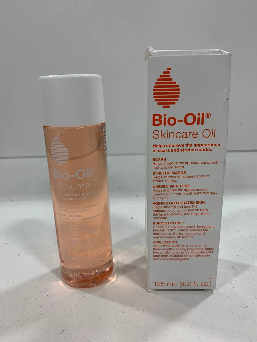 BIO OIL ORIGINAL 200ML