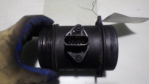 05 BMW 645i Air Flow Meter 0280218135 - Picture 2 of 7