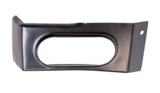 1966-69 Fairlane, 68-69 Torino Frame Rail to Rear Crossmember Bracket - RH