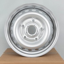 New 16 X 6.5 Replacement Steel Wheel Rim For Ford Transit 250 2015-2022
