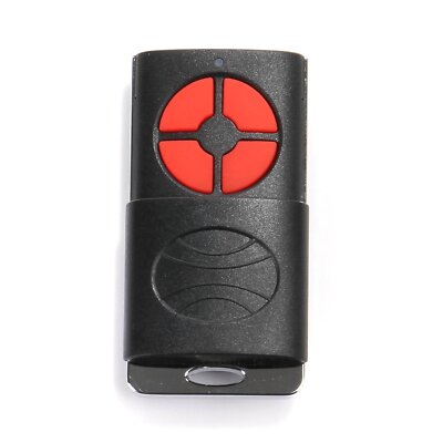 Ersatz Handsender 868 MHz für Sommer TX03-868-4 4020 4025 4031 Aperto 4021 4011