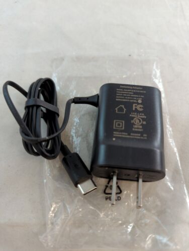 LOT of 5 Nokia 2760 (N139DL) NEW Genuine Nokia Home Wall Charger USB C - Picture 3 of 6
