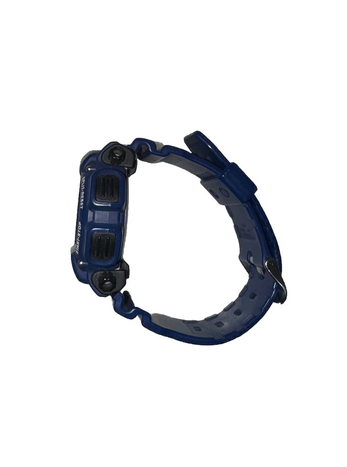 Casio G-Shock DW-9052-2V Alarma Digital Hombre Reloj Iluminador Azul Foto 4 de 4