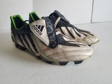 Adidas Predator Absolion PS TRX FG 2008 Football Boots Soccer Cleats US 11.5