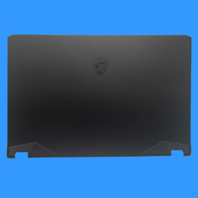 New  for MSI GP76 Leopard 9S7-17K322 11UG/11UE/11UH MS-17K3 Back Cover Black
