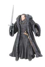 Denethor Der Herr Der Ringe Figur ToyBiz 2004 ca. 16 cm (AF1059)